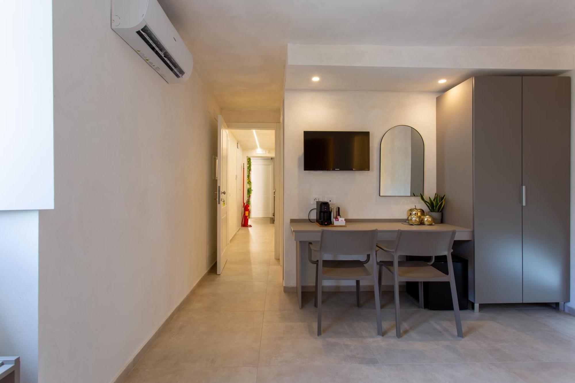 Cipriano - Relais Di Charm Bed & Breakfast Napoli
