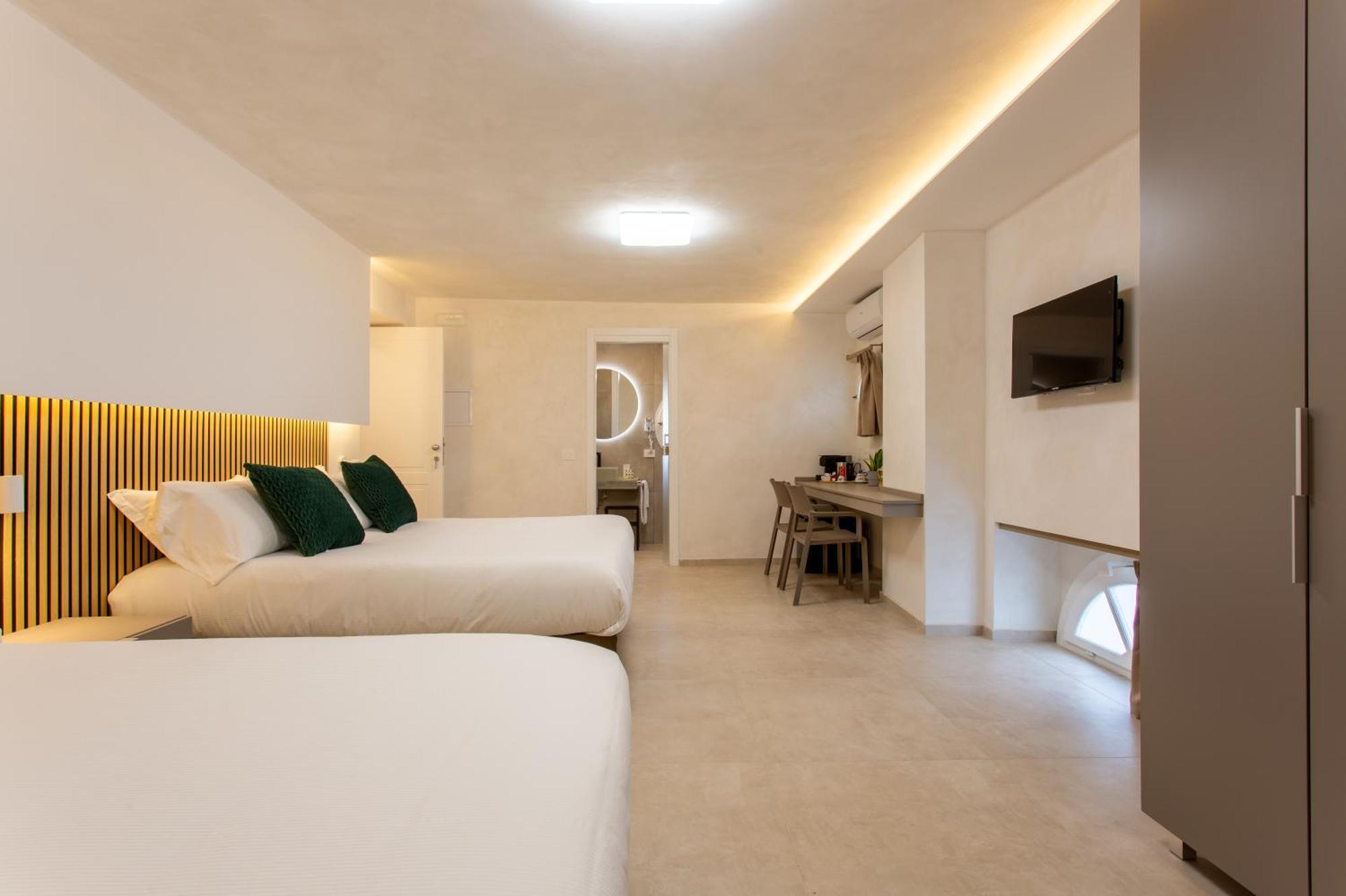 Cipriano - Relais Di Charm Napoli