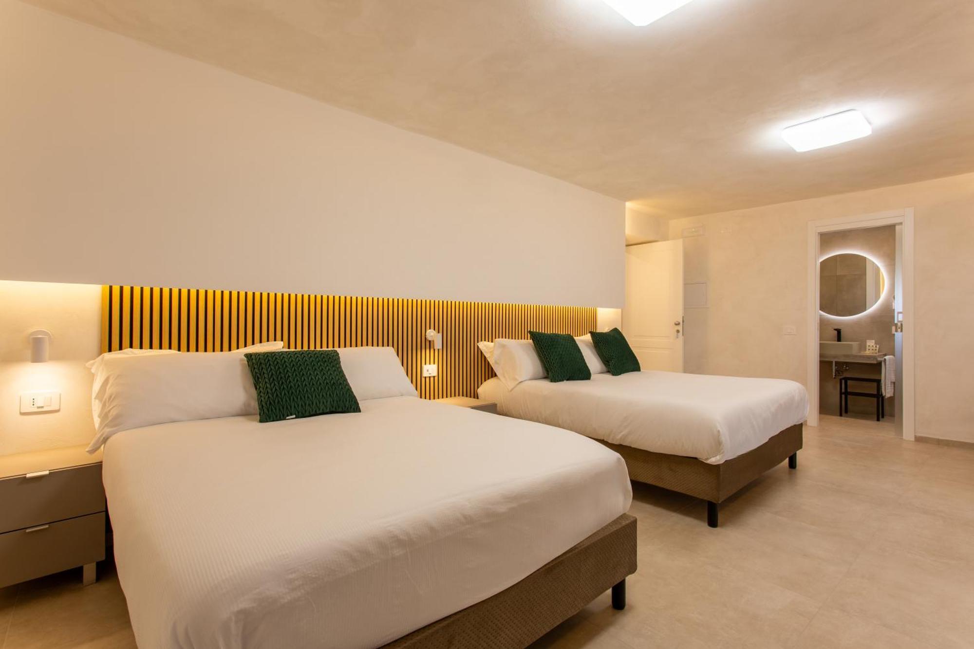 Bed & Breakfast Cipriano - Relais Di Charm Napoli