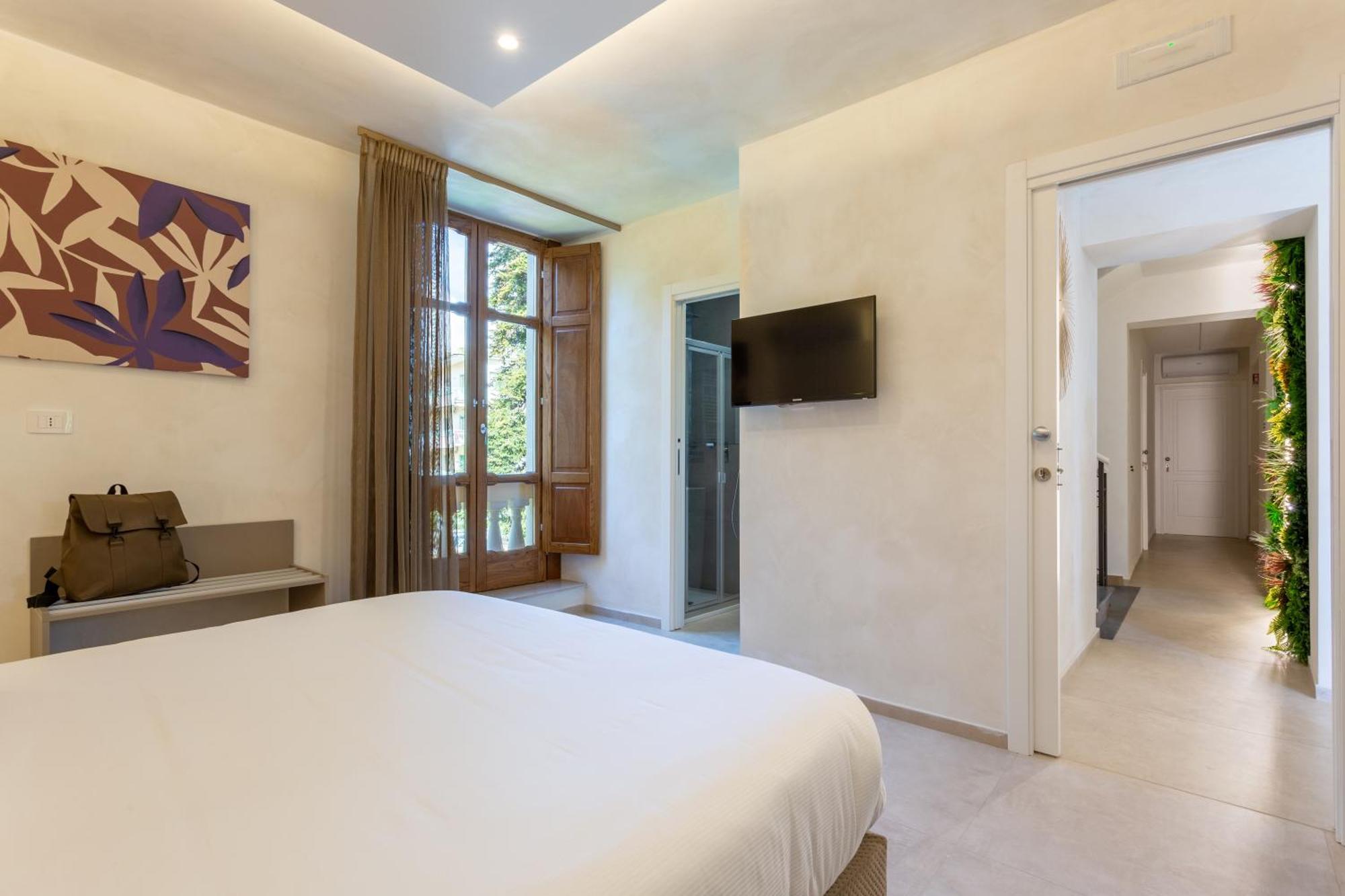 Bed & Breakfast Cipriano - Relais Di Charm Napoli