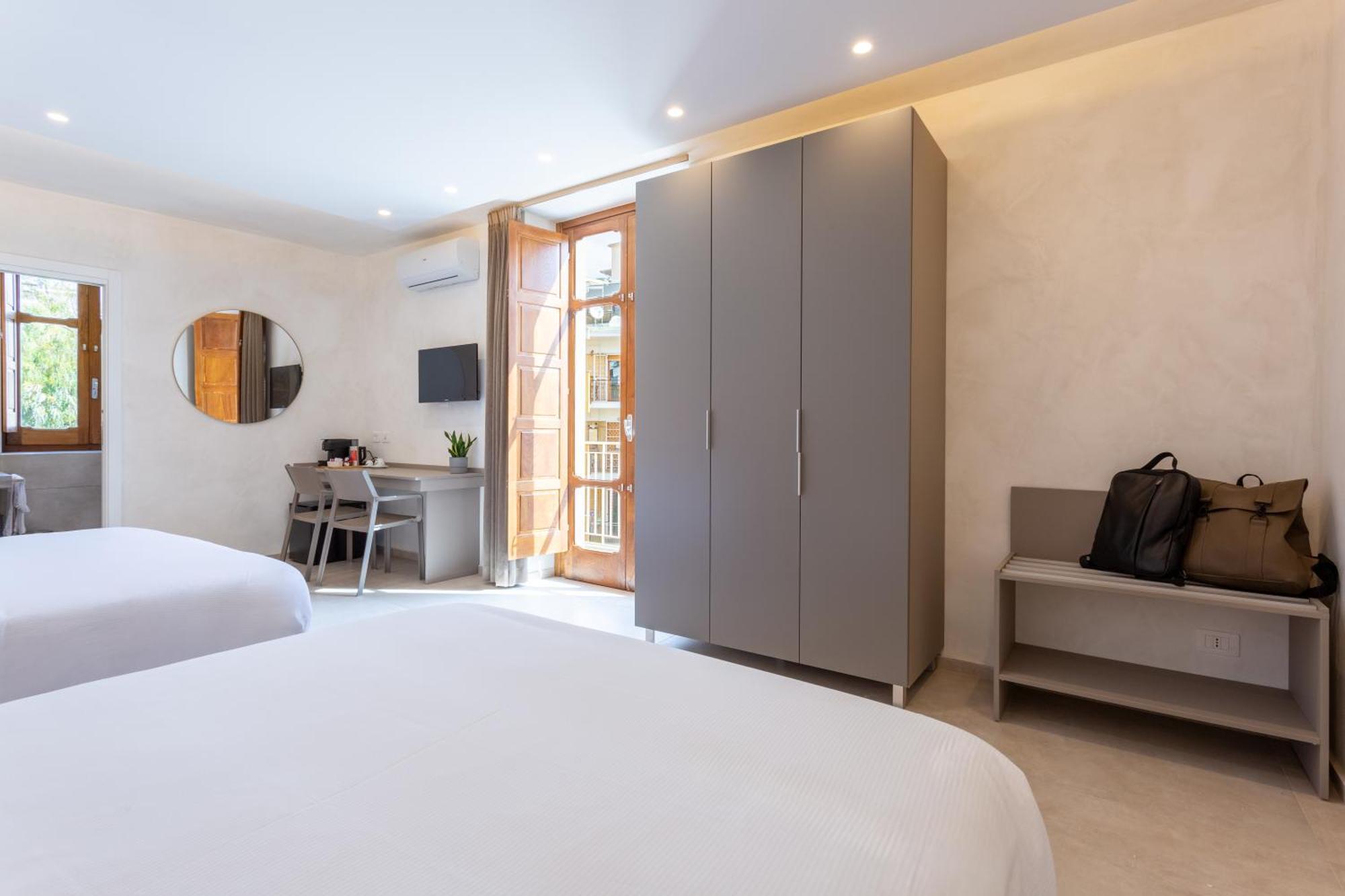 Cipriano - Relais Di Charm * Napoli