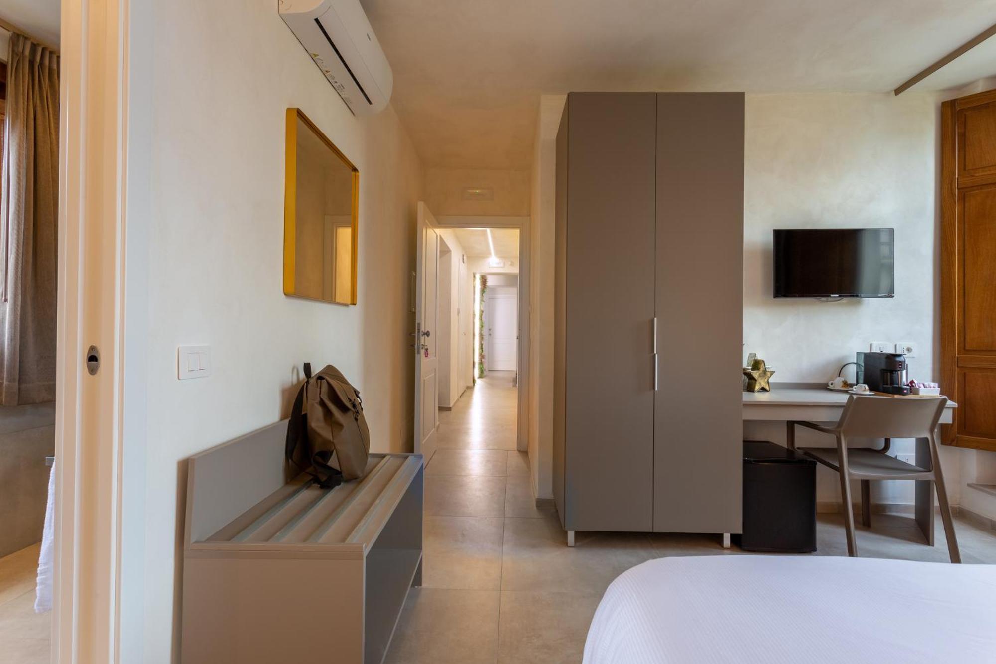 Cipriano - Relais Di Charm * Napoli